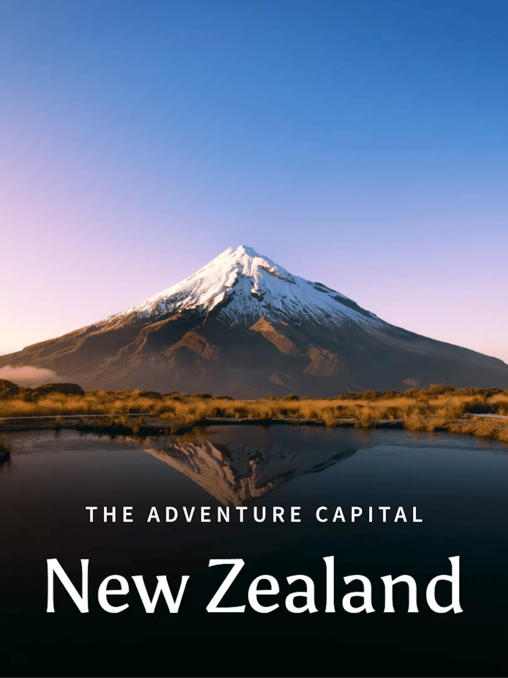 New-Zealand Tour Packages